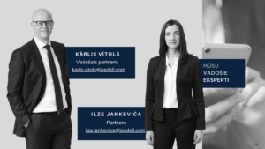 LEADELL vadošie eksperti Datu aizsardzības jautājumos